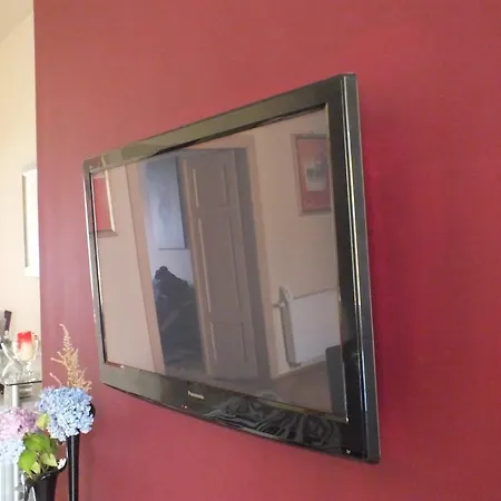 Apartment Zebra Krakow